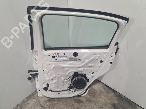 Dør højre bagtil CITROËN C3 III (SX) 1.2 PureTech 82 | BP32371475C5 - Image 9