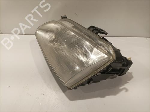 Used Left headlight Left headlight 24962911 24962911