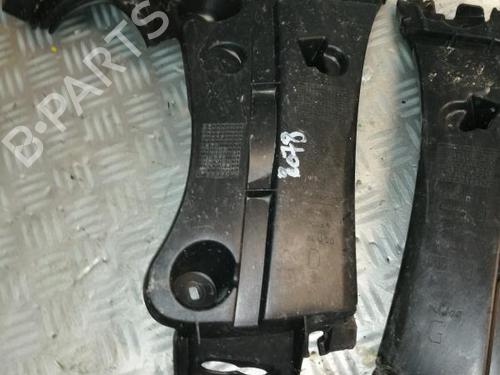 Used Rear bumper bracket RENAULT KANGOO Express (FW0/1_) 1.5 dCi 90 (FW0G, FW05, FW08, FW11) (90 hp) 22573685