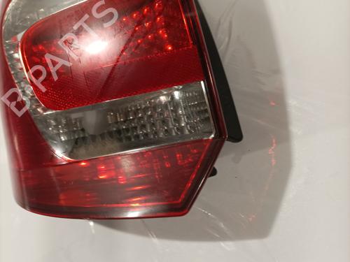Left taillight RENAULT MODUS / GRAND MODUS (F/JP0_) 1.5 dCi 90 | BP23781858C34 - Image 3