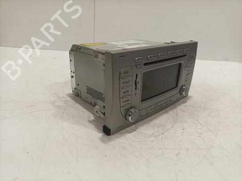 Used Radio Radio FORD KUGA I 2.0 TDCi (140 hp) 32784637 32784637