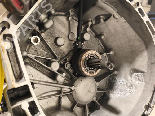 Used Gearbox Gearbox 38081552 38081552