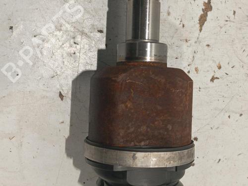 Used Left front driveshaft Left front driveshaft PEUGEOT 308 I (4A_, 4C_) 1.6 16V (120 hp) 22579745 22579745