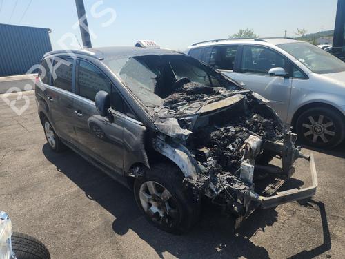 Used Parts PEUGEOT 5008 (0U_, 0E_) 1.6 HDi 5065649