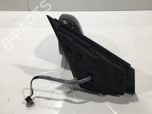 Used Left mirror Left mirror 23844628 23844628