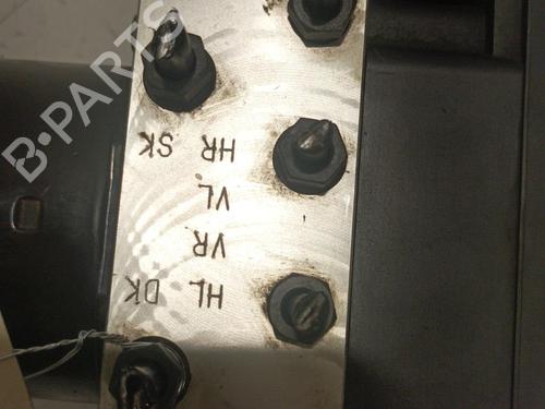 ABS pump VW TOUAREG (7LA, 7L6, 7L7) 2.5 R5 TDI | BP22582228M43 