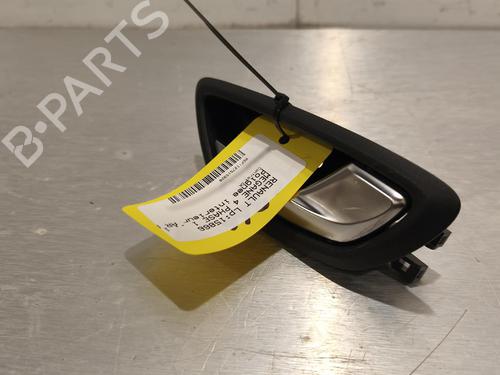 Rear right interior door handle RENAULT MEGANE IV Hatchback (B9A/M/N_) 1.6 TCe 205 (B9MV) | BP36650804I16 - Image 5