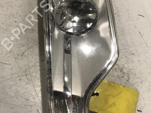 Used Left front fog light CITROËN C5 III Break (RW_) 2.0 HDi (136 hp) 27724985