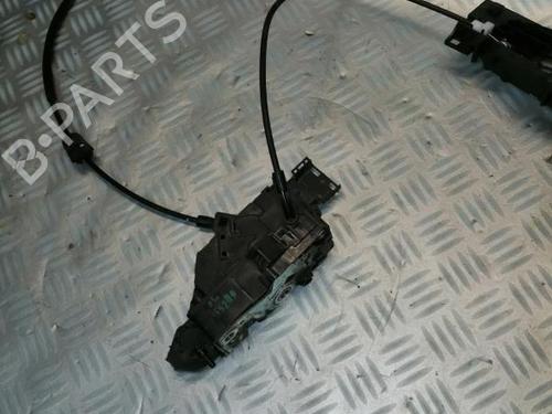 Used Front right lock Front right lock 22591258 22591258