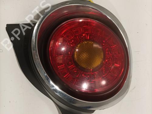 Left taillight ALFA ROMEO MITO (955_) 1.6 JTDM (955AXC1B) | BP29571248C34 