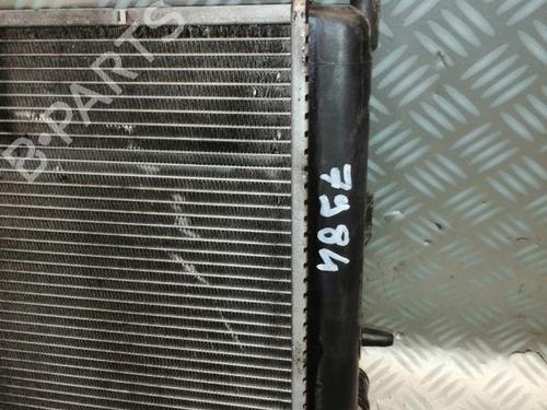 Used Water radiator Water radiator 22590004 22590004