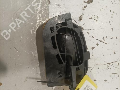 Front left interior door handle PEUGEOT 206 Hatchback (2A/C) 1.4 HDi eco 70 | BP22583255I13 