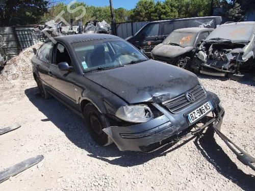 Left mirror VW PASSAT B5.5 (3B3) 1.9 TDI | BP22591130C26 