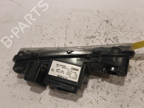 left-daytime-light-citroen-ds3-sa_-2009-2010-2011-2012-2013-2014-2015-2016-39255385 main image