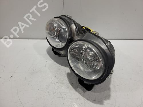 Lyskaster høyre JAGUAR X-TYPE I (X400) 2.2 D | BP29979842C29 