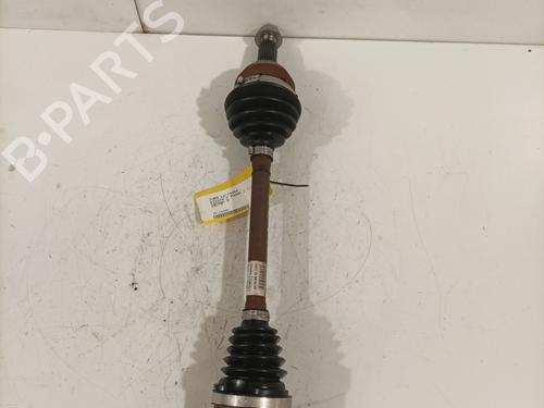 Left front driveshaft FORD FIESTA VII (HJ, HF) 1.0 EcoBoost | BP28020732M38 - Image 4