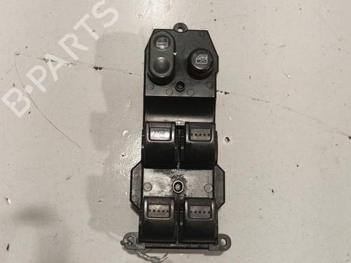 Left front window switch HONDA JAZZ II (GD_, GE3, GE2) 1.3 iDSi (GD1) | BP22586828I27 