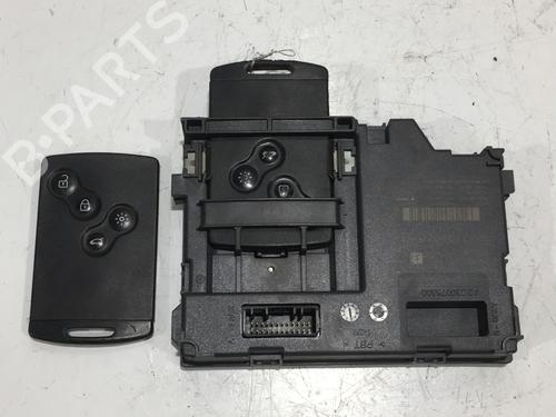 Electronic module RENAULT CLIO IV (BH_) 0.9 TCe 90 (BHNF, BHMA, BHMH, BHJK, BHJR) | BP26296893M83  - Image 9