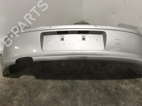 Used Rear bumper BMW 1 (E81) 118 d (143 hp) 25726235