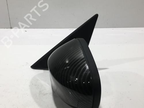 Left mirror BMW 3 (E90) 318 d | BP24318358C26 