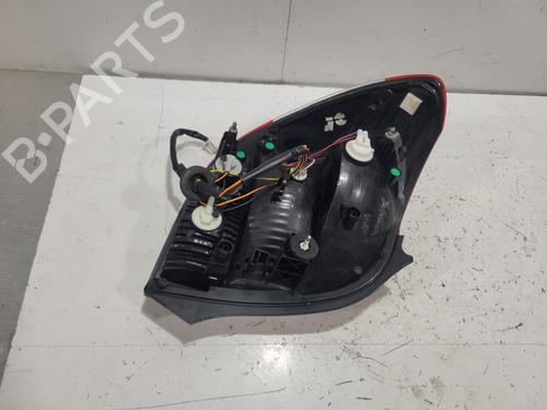 Right taillight PEUGEOT 108 1.2 | BP36763067C35 - Image 3
