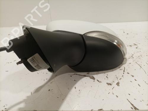 Left mirror RENAULT CLIO IV (BH_) 1.5 dCi 75 | BP22573443C26 