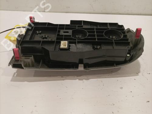 Used Climate control Climate control 37993721 37993721