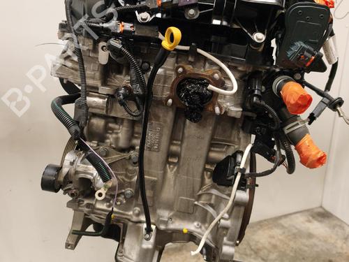 Engine CITROËN C3 III (SX) 1.2 VTi 82 | BP37500091M1 - Image 6