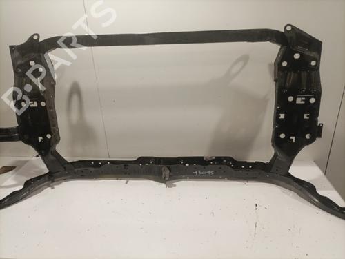 Front slam panel NISSAN QASHQAI / QASHQAI +2 I (J10, NJ10, JJ10E) 1.5 dCi | BP22578919C72 
