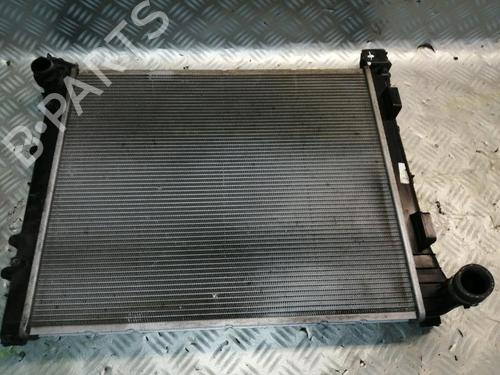 Used Water radiator Water radiator FORD KA (RU8) 1.3 TDCi (75 hp) 22573722 22573722
