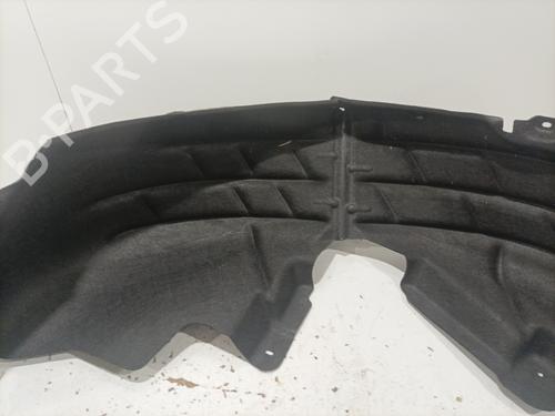 Wheel arch VW POLO VI (AW1, BZ1, AE1) 1.0 MPi | BP23781765C56
