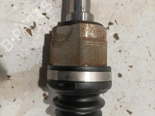Left front driveshaft KIA PICANTO III (JA) 1.0 | BP22579632M38 - Image 3