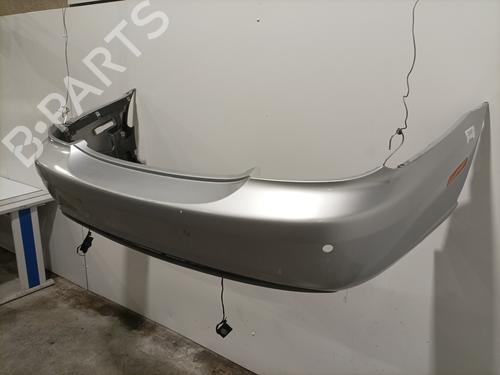 Bak støtfanger JAGUAR X-TYPE I (X400) 2.2 D | BP29975839C8