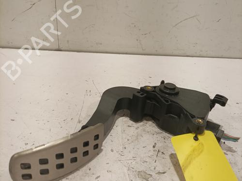 Pedal RENAULT MEGANE IV Hatchback (B9A/M/N_) 1.6 TCe 205 (B9MV) | BP37993947I4 - Image 2
