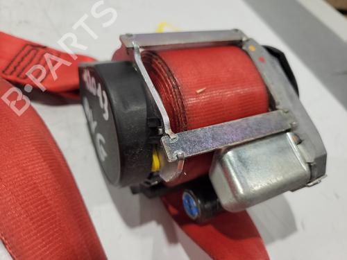 Front left seatbelt RENAULT CLIO IV (BH_) 1.6 RS (BHJ4, BHJ6, BHMM) | BP30708164I26 - Image 4