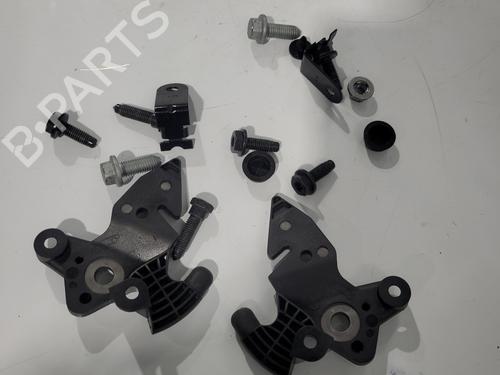 Rear seat PEUGEOT 208 I (CA_, CC_) 1.6 HDi / BlueHDi 75 | BP29631135C17 