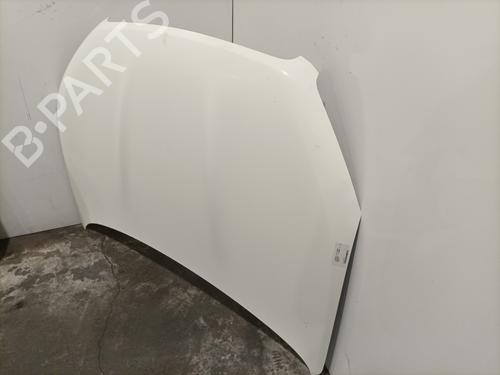 Hood NISSAN QASHQAI I (J10, NJ10) 1.6 dCi | BP29737767C1 