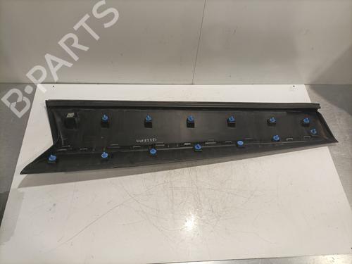 Dørliste RENAULT CAPTUR I (J5_, H5_) 1.5 dCi 90 (J5N4, J5M5, J5MW, J5M6, J5AL, J5AJ) | BP30936269C150 