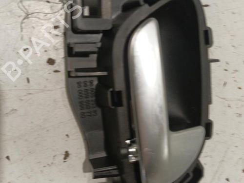 Used Front right interior door handle CITROËN C4 II (NC_) 1.6 BlueHDi 100 (99 hp) 22587726