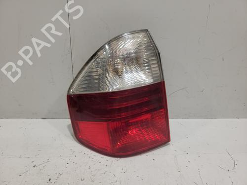 Left taillight BMW X3 (E83) 2.0 d | BP36413978C34 - Image 6