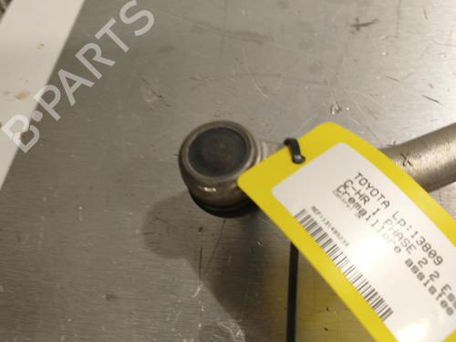Steering rack TOYOTA C-HR (_X1_) 2.0 Hybrid (MAXH10) | BP38547429M22 - Image 2