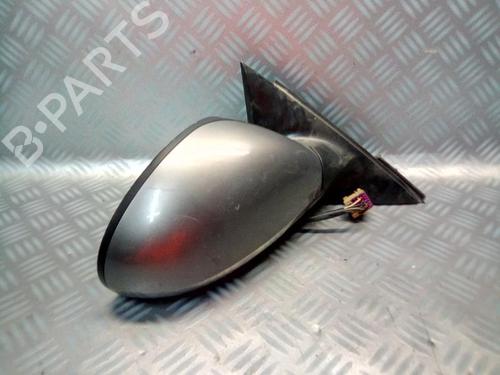 Right mirror SEAT IBIZA III (6L1) 1.9 TDI | BP22590887C27 