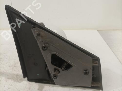 Left mirror RENAULT CLIO III Grandtour (KR0/1_) 1.5 dCi (KR0F) | BP29208028C26 