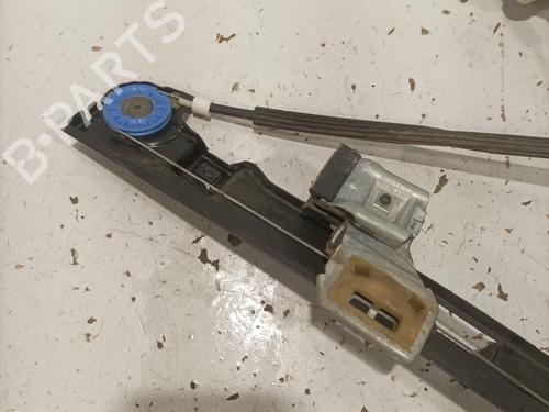 Front left window mechanism SEAT ALTEA (5P1) 1.9 TDI | BP26297207C22 