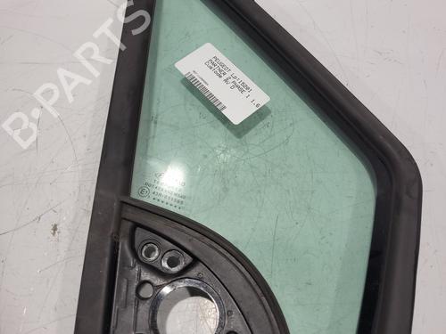 Front right quarter glass PEUGEOT PARTNER Box Body/MPV 1.6 HDi | BP30146913C112