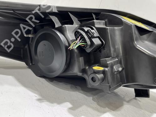 Venstre forlygte FORD FIESTA VI (CB1, CCN) 1.4 TDCi | BP29710354C28 