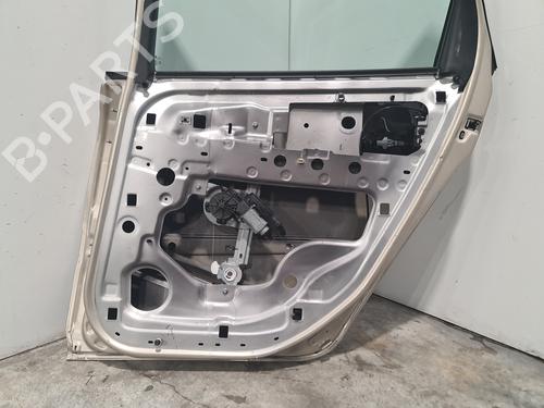 Right rear door RENAULT SCÉNIC II (JM0/1_) 2.0 (JM05, JM0U, JM1N, JM1U, JM2V) | BP32002772C5 