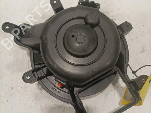 Heater blower motor PEUGEOT 5008 (0U_, 0E_) 1.6 HDi | BP27734155M62 