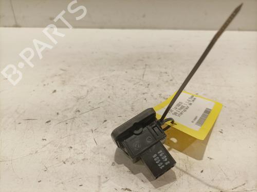 Left front window switch FIAT 500 (312_) 1.2 (312AXA1A) | BP35924172I27 - Image 5