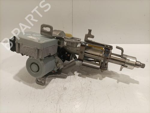 Steering column RENAULT MEGANE III Hatchback (BZ0/1_, B3_) 1.5 dCi (BZ09, BZ0D, BZ1W, BZ29, BZ14) | BP29934677M21